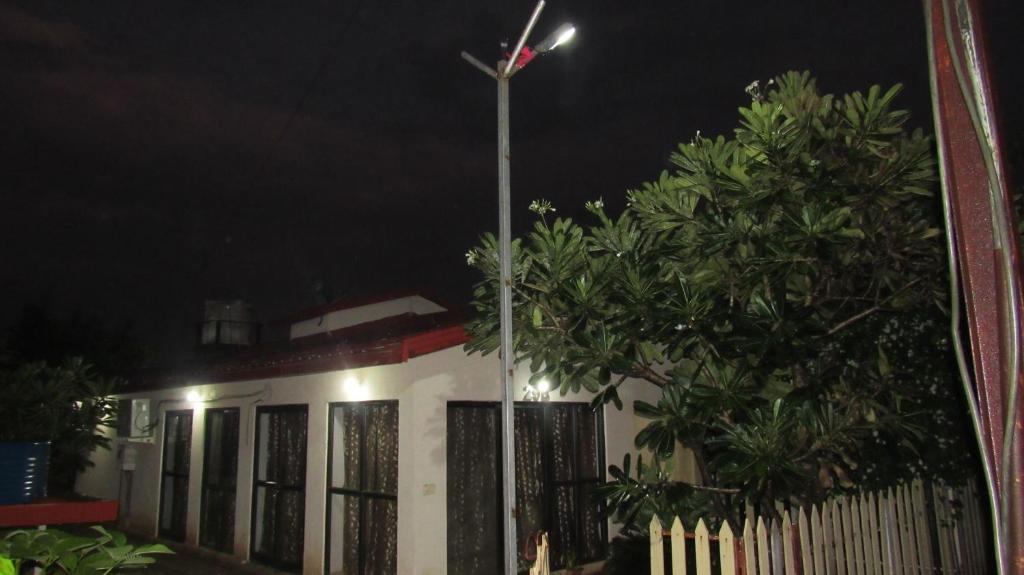 Retreat Holiday Homes, Twin Chalets at Sparsh Resorts and Chalets, Karjat photo
