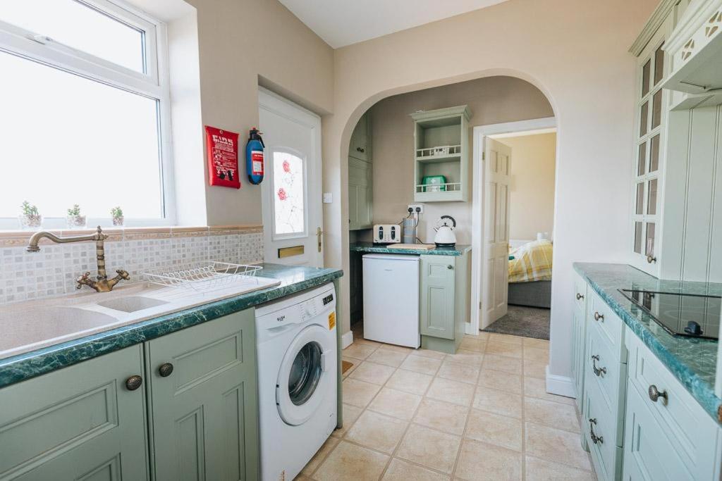Beachfront Apartment, Bridlington photo 4