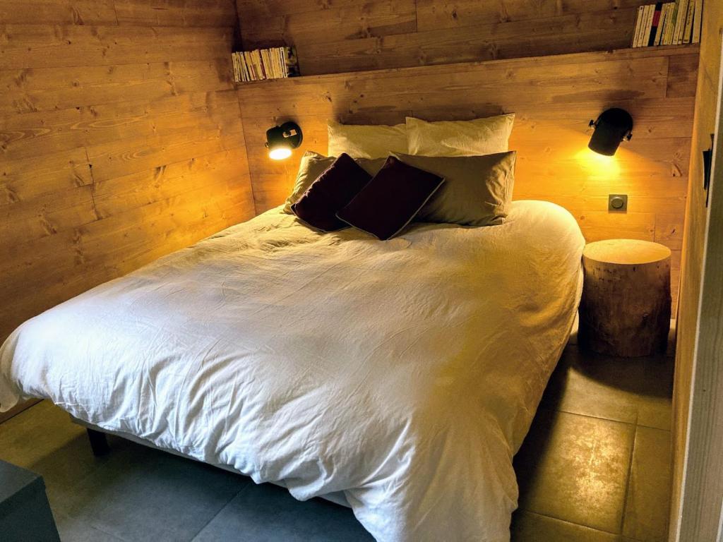 Chalet de la Marmotte à Valloire - 3