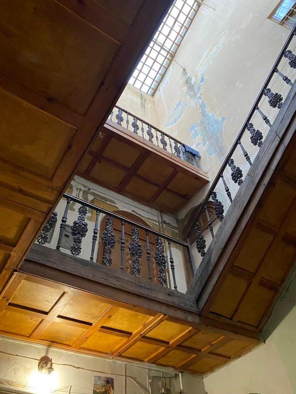 Freska Apartments — Hotel in Lviv