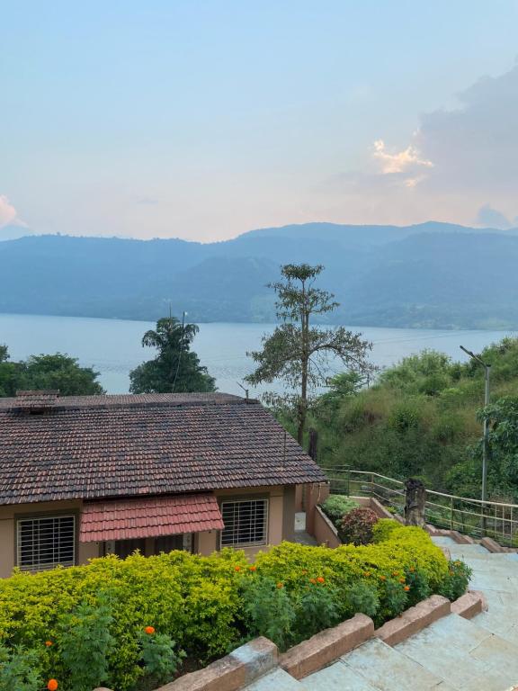 Lakeview Resort Lavasa photo