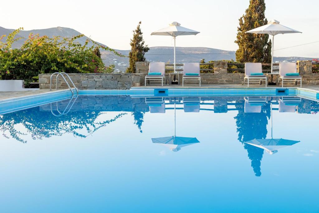 Akrotiri Hotel photo