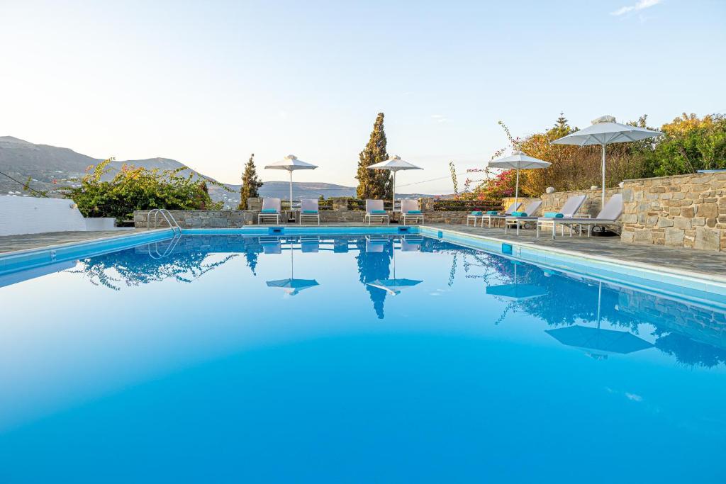 Akrotiri Hotel photo