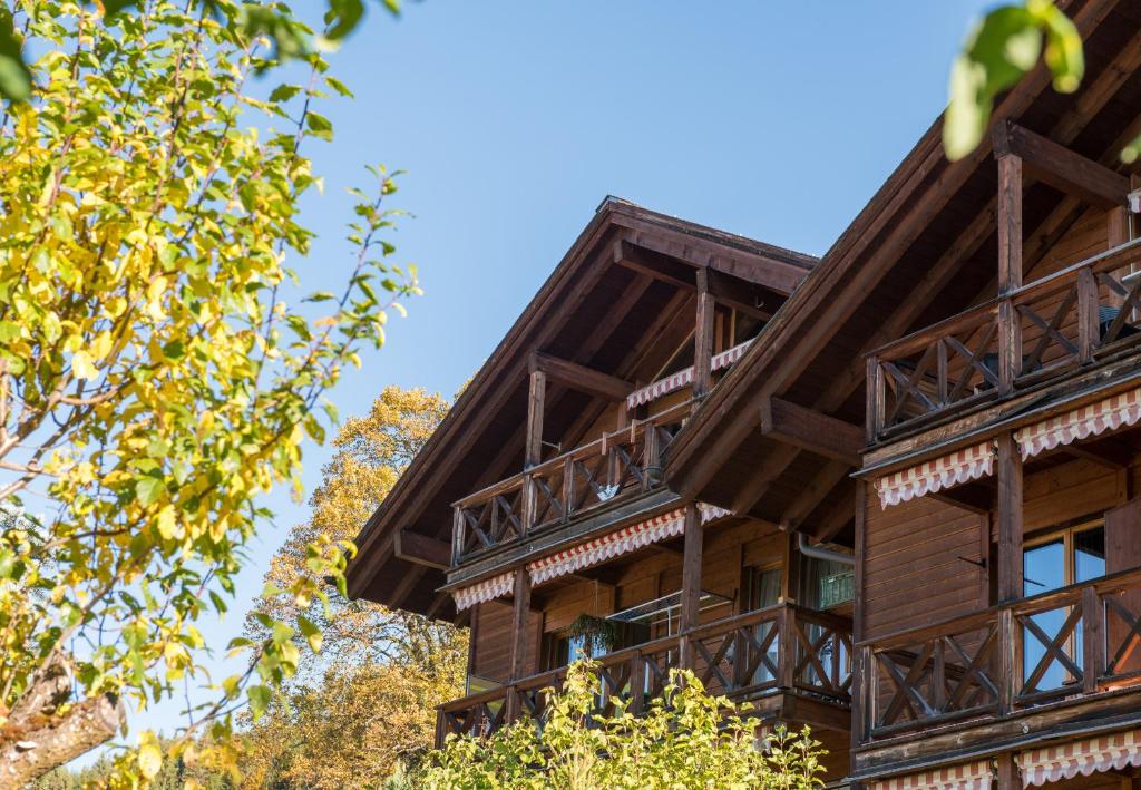 Chalet Rose Penthouse photo