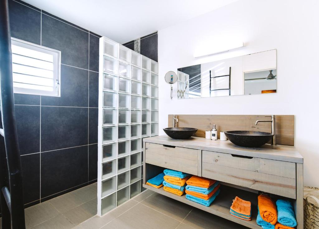 Kas Amigu accomodations