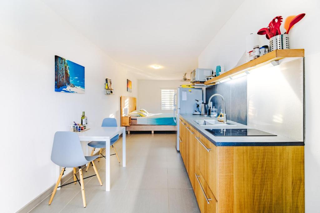 Kas Amigu accomodations