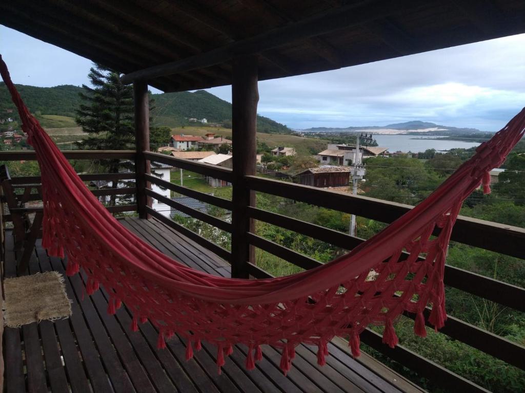 Casa Morango — Hotel in Praia Do Rosa