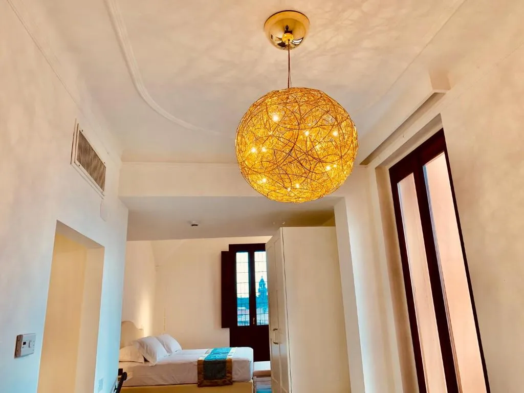 Grand Hotel San Lorenzo, hotel in Mantova