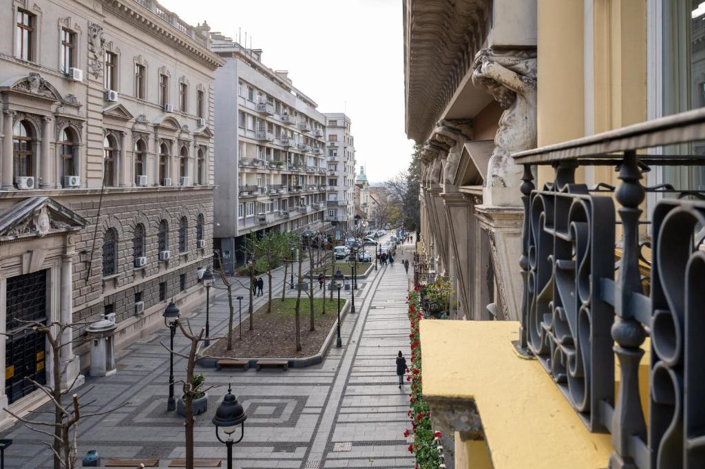 NATALI Luxury suites photo