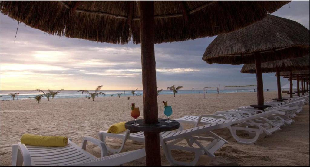 Beach Front Place photo