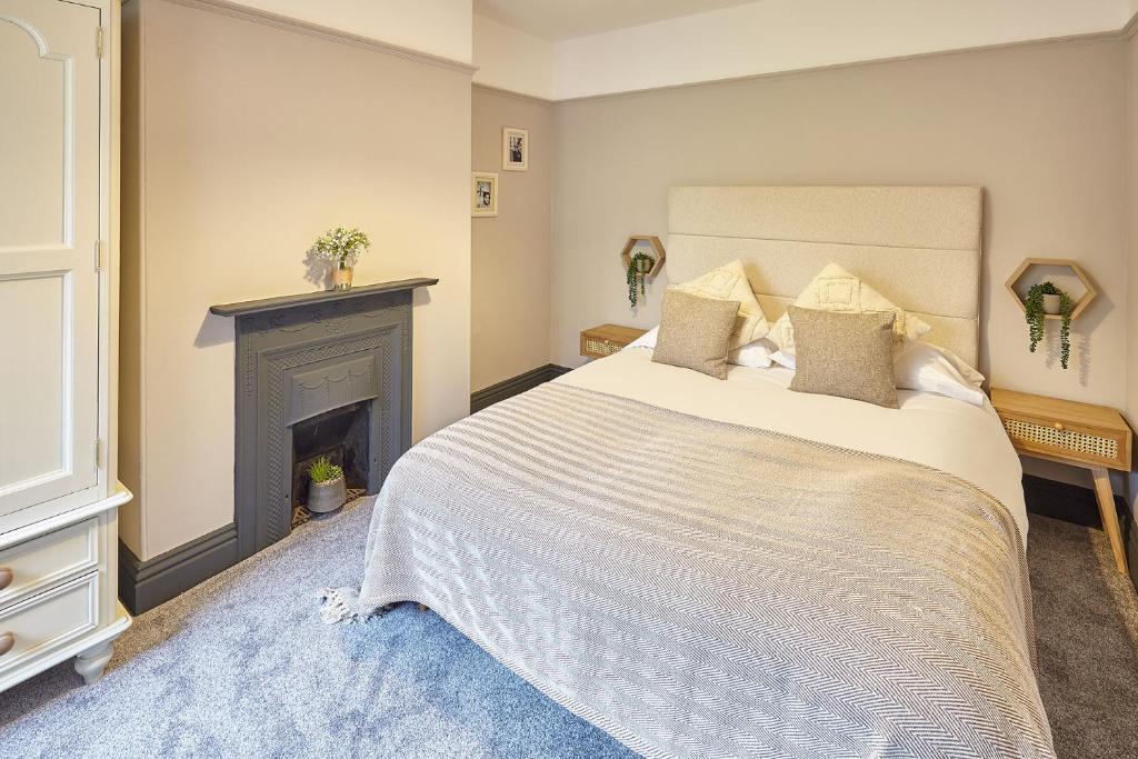 Queens Road 2 Bed apartments Central Richmond, Richmond - pet-friendly stay