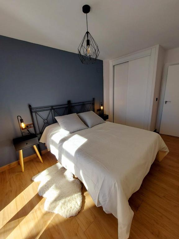 APARTAMENTO ARAN SIERRA NEVADA - 5