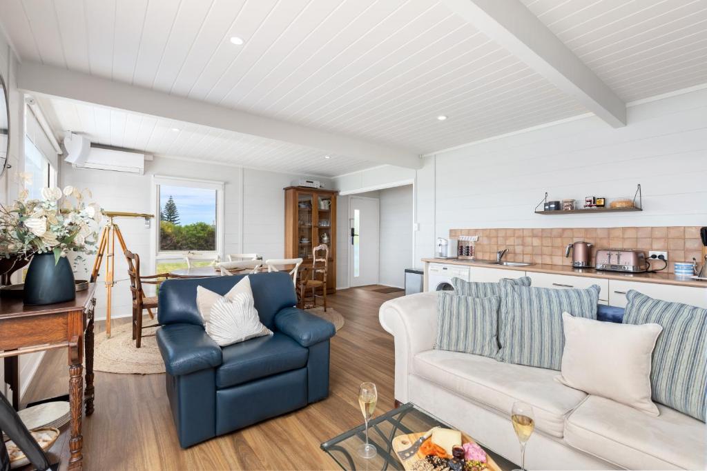 Harbour Masters Beachport photo