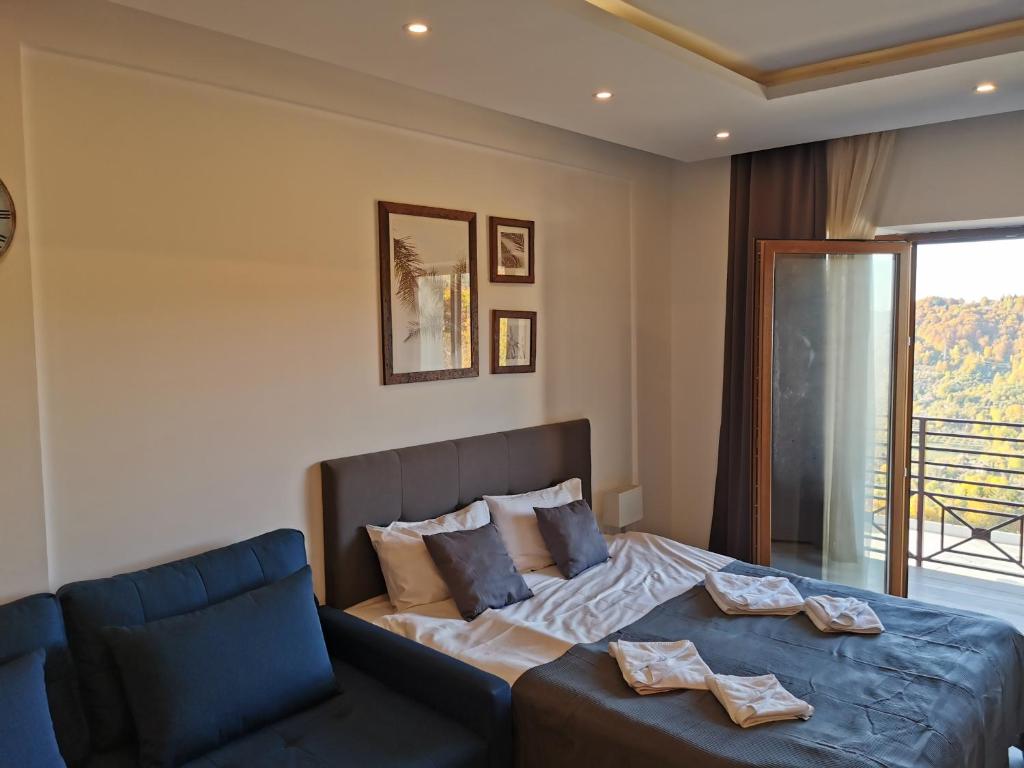 SkyKop Apartman L21 - 3