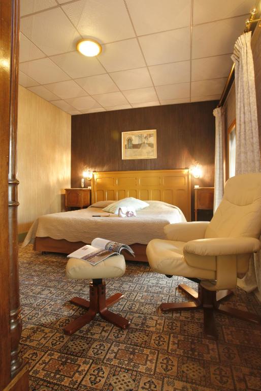 Hotel De Gramont - 2