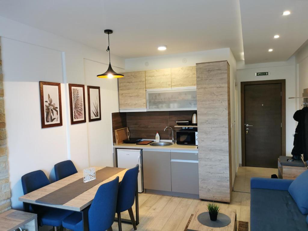 SkyKop Apartman L21 - 4