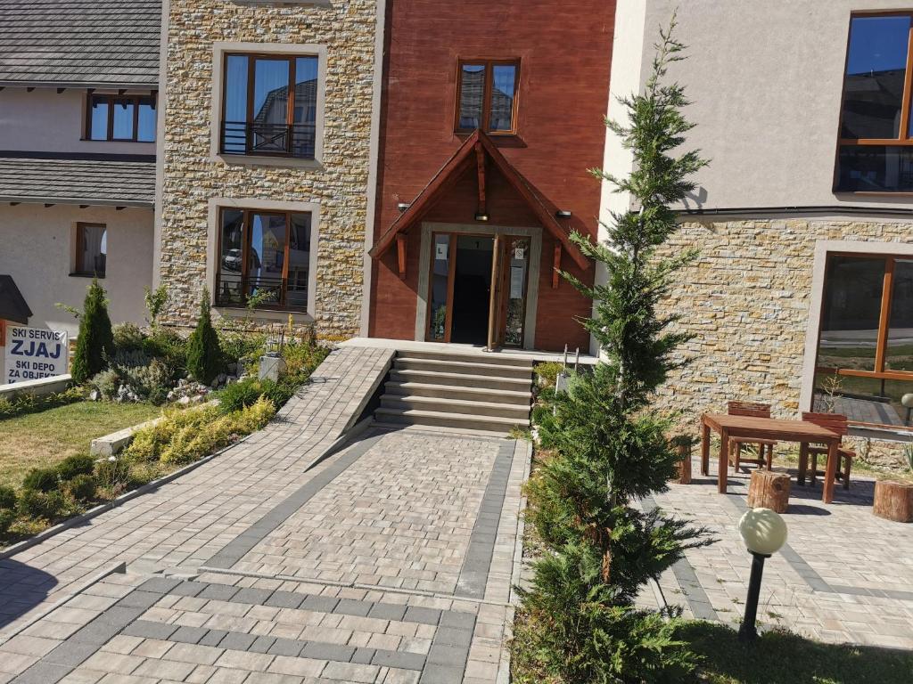 SkyKop Apartman L21 - 2