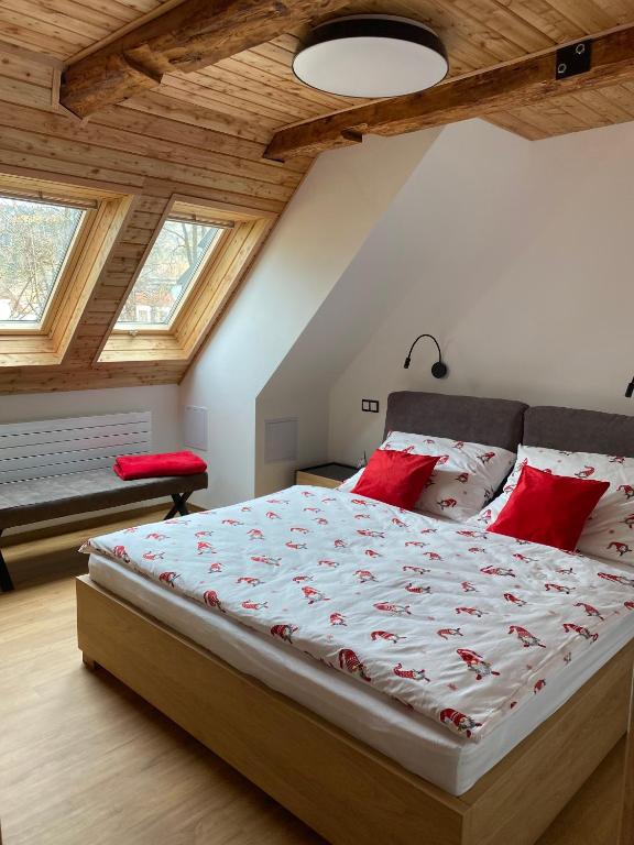 Yes Dream apartment photo