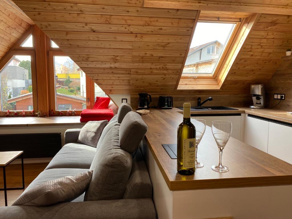Yes Dream apartment photo