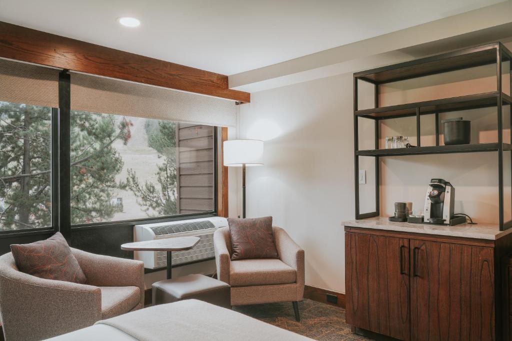 Huntley Lodge at Big Sky Resort photo