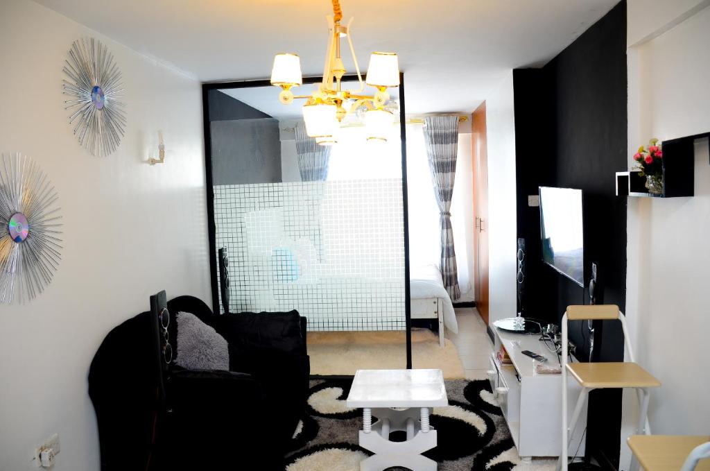 Amaya's Suites — Hotel in Nairobi