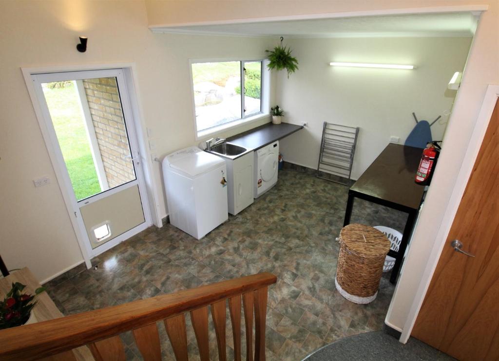 Labyrinth Gardens Guest House photo