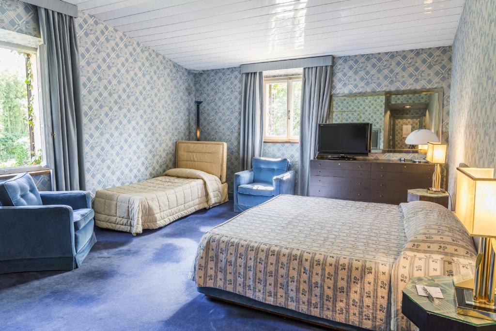 Hotel Villa La Principessa - Room image
