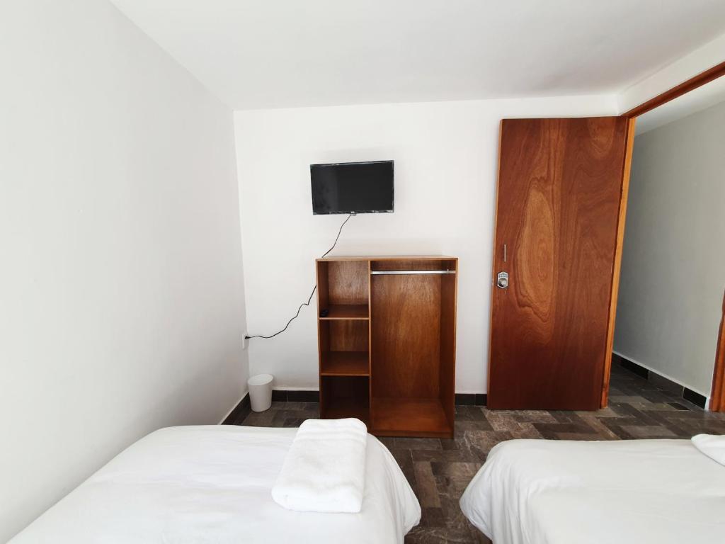 Habitación privada en coliving, súper ubicación - 4