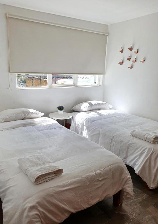 Habitación privada en coliving, súper ubicación - 3