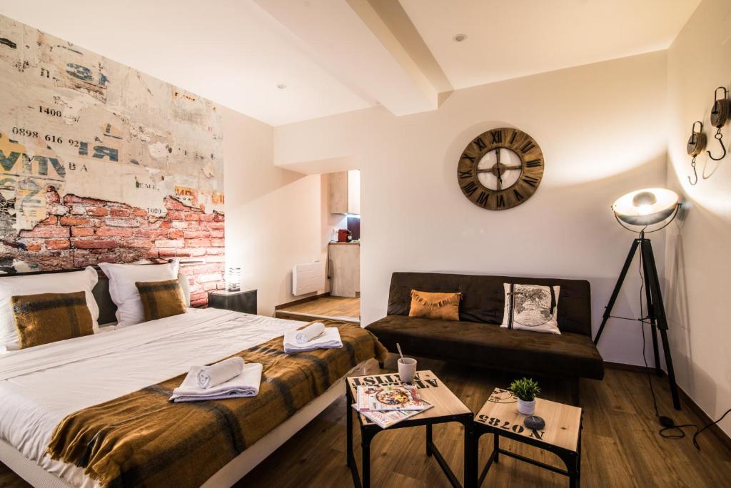 NOUVEAU - L'Atelier - Centre Ville, Drulingen