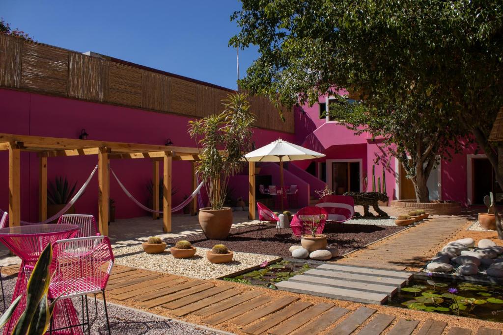 Casa Rosamate photo