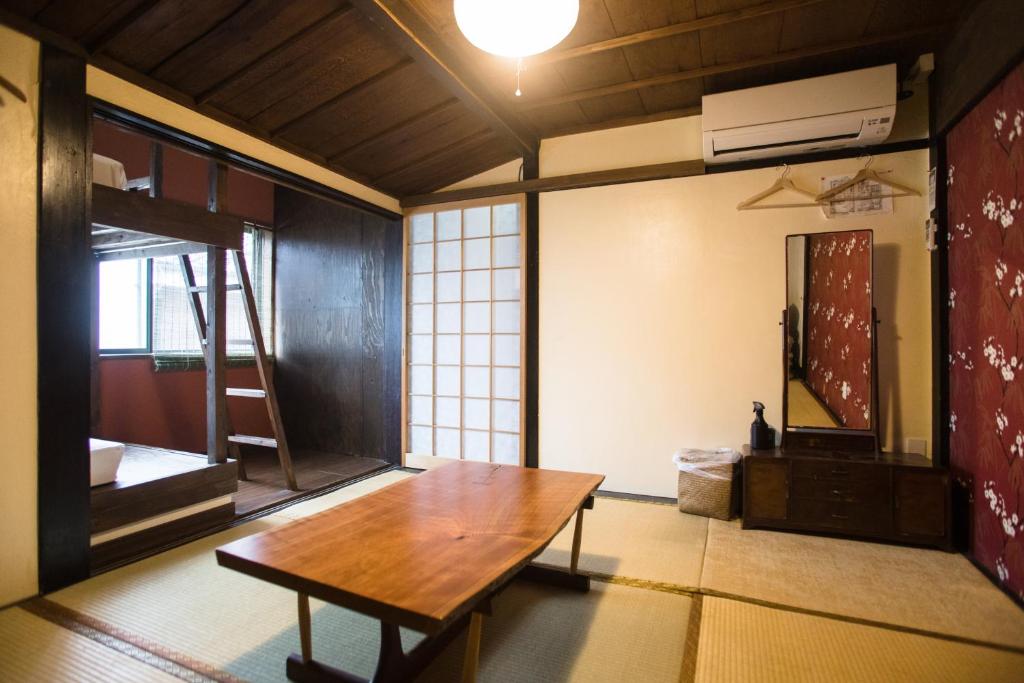 게스트하우스 유 엔 오사카 호텔 이미지 1