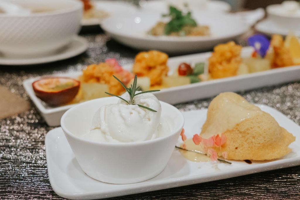 طعام و مشروبات