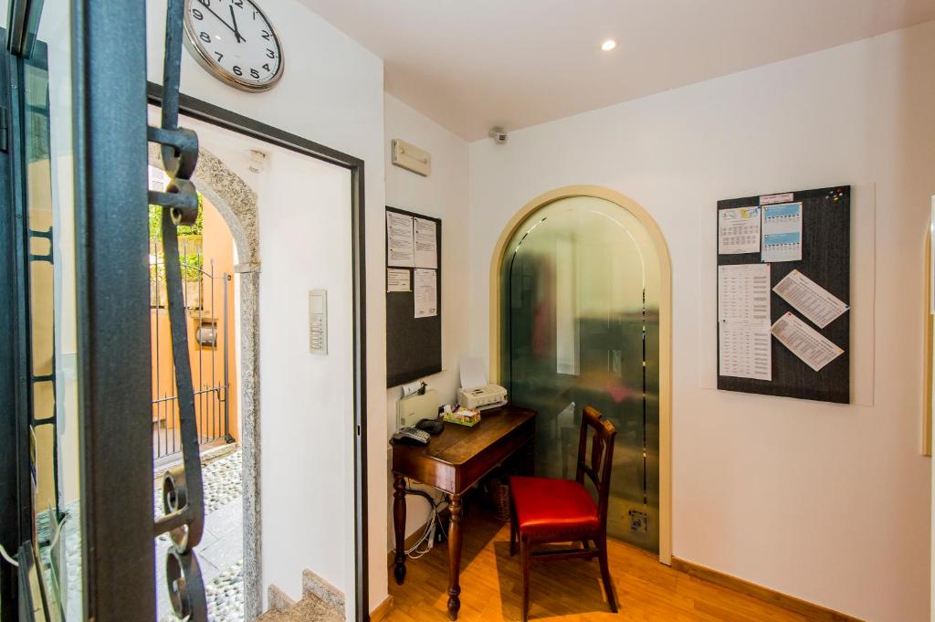 Residence Il Borgo photo