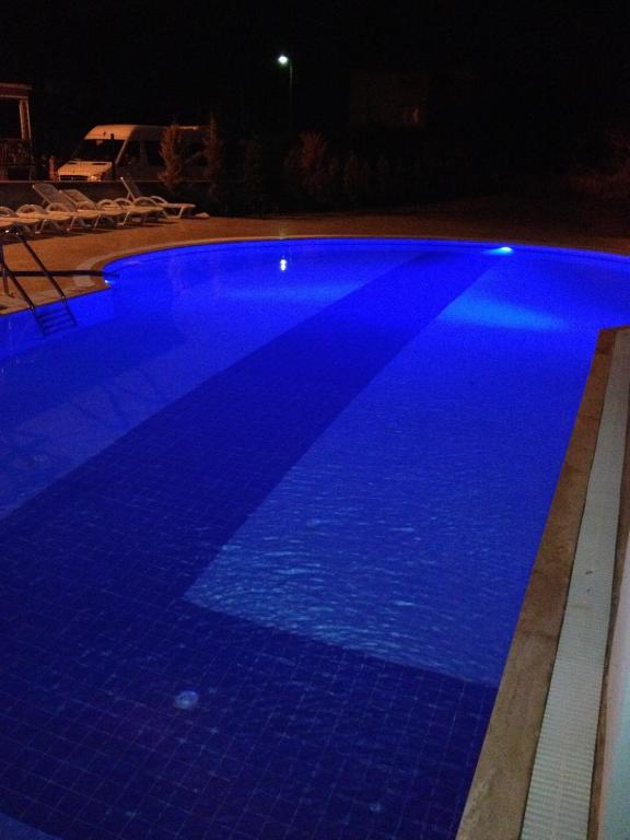 Blue Sea Hotel & Spa photo