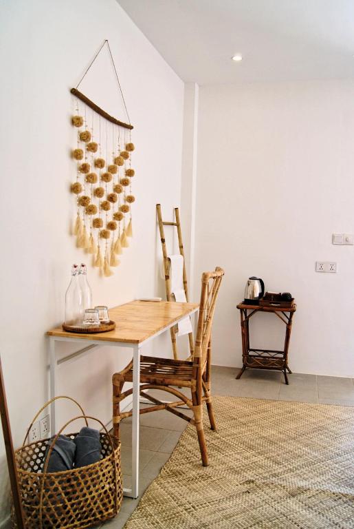 Facilities