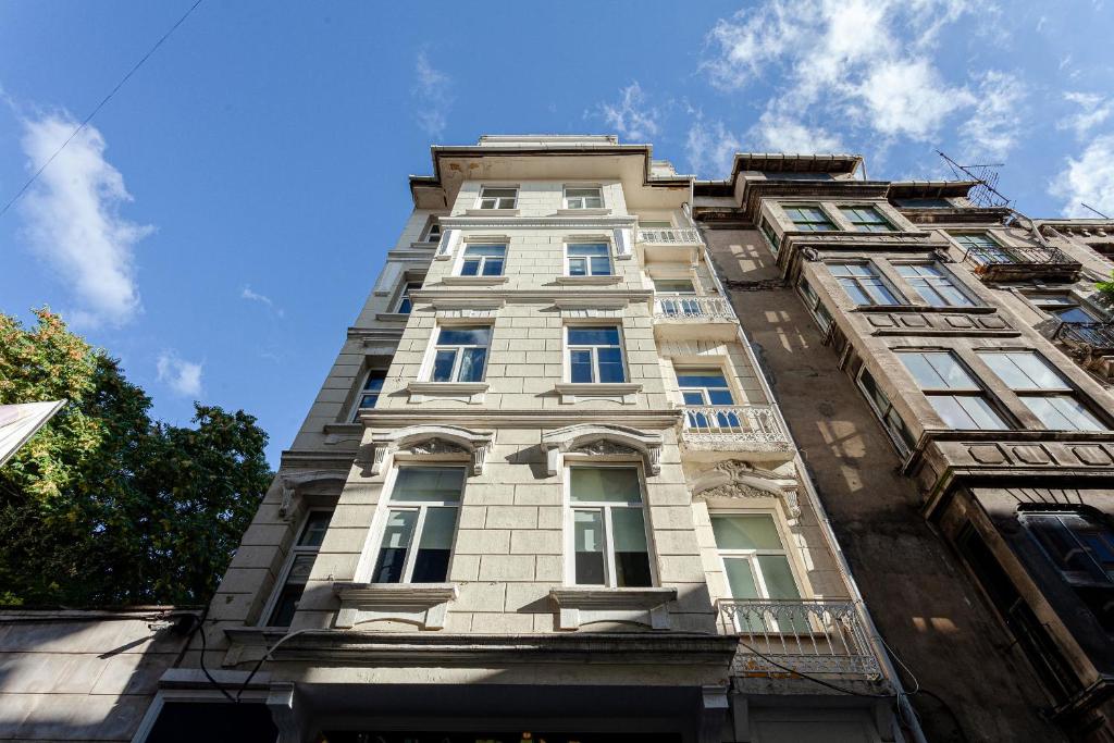 Origine RentalS Galata Tower photo