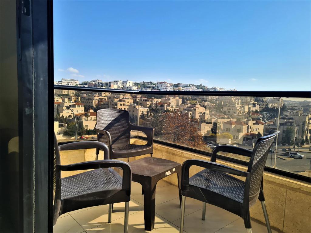 Dair Ghbar Gate Apartments photo