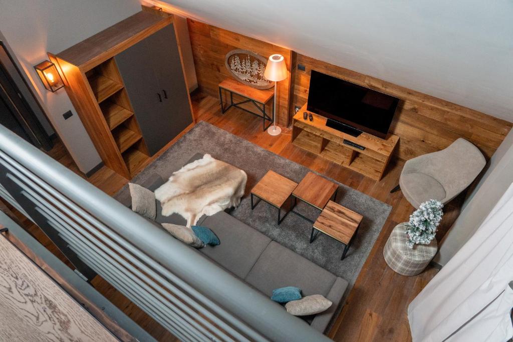 Chalet Everest - Luxury Apartments - 4