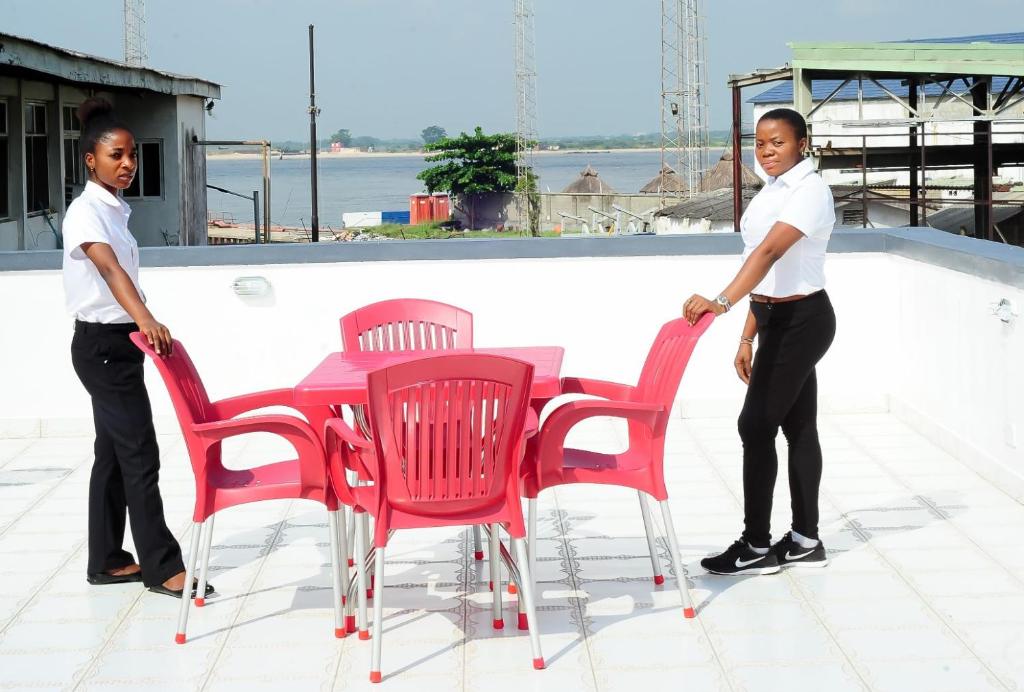 Mariners Suites Lagos photo