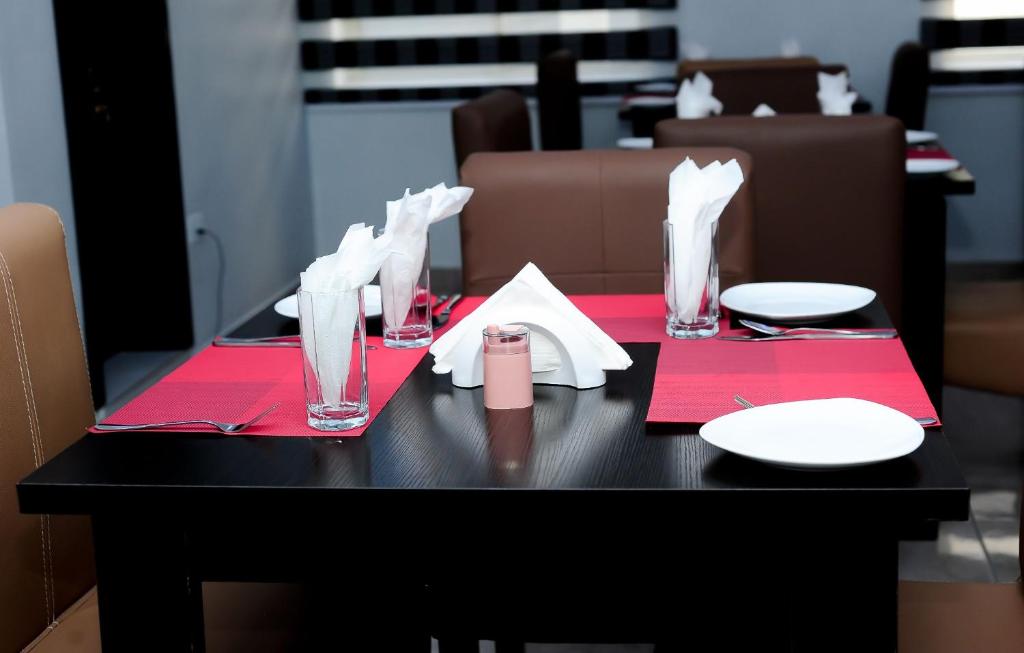 Mariners Suites Lagos photo