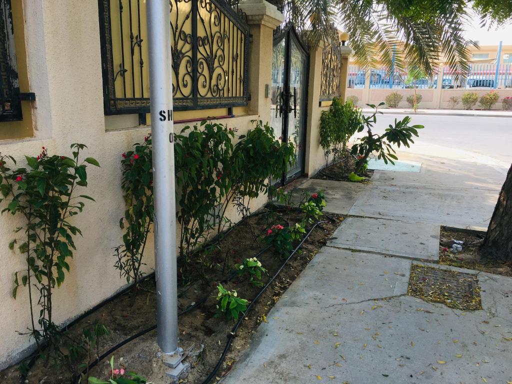 AL HUWAILAT GUEST HOUSE photo