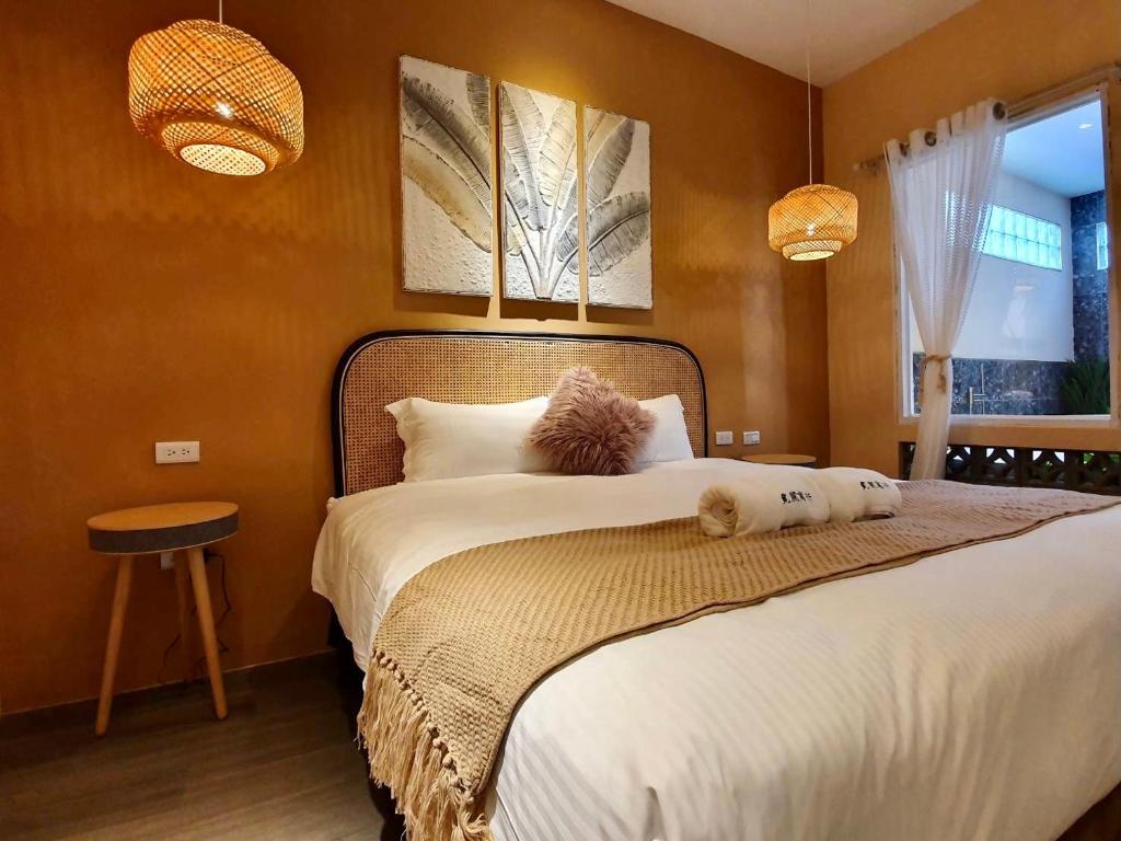 MiM House, Hengchun Old Town