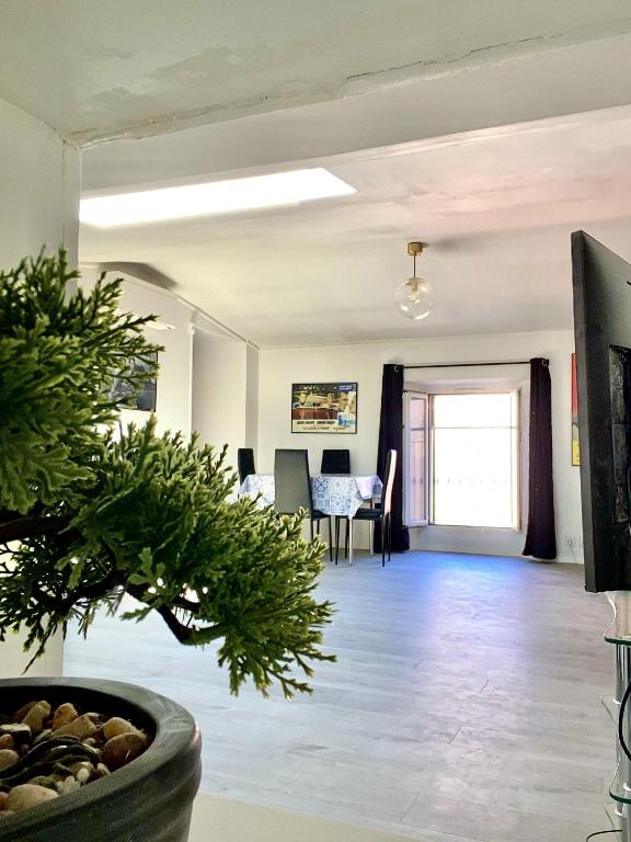 Serbes Top Floor - 4