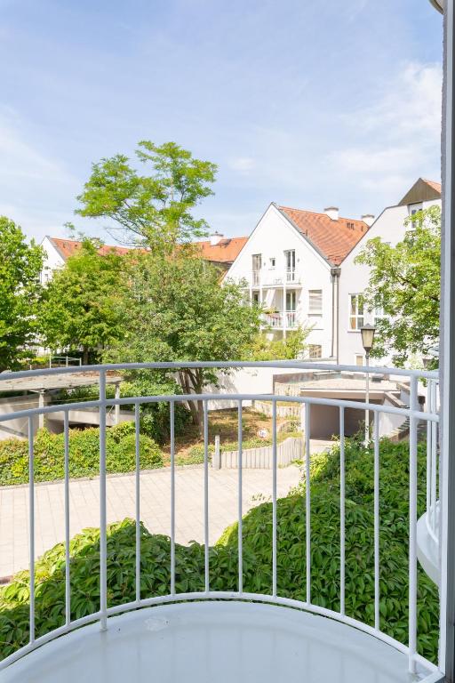 limehome Garching bei Munchen photo