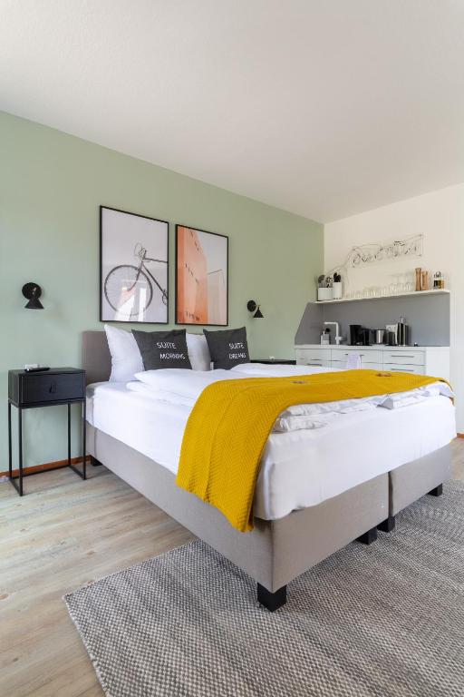 limehome Garching bei Munchen photo