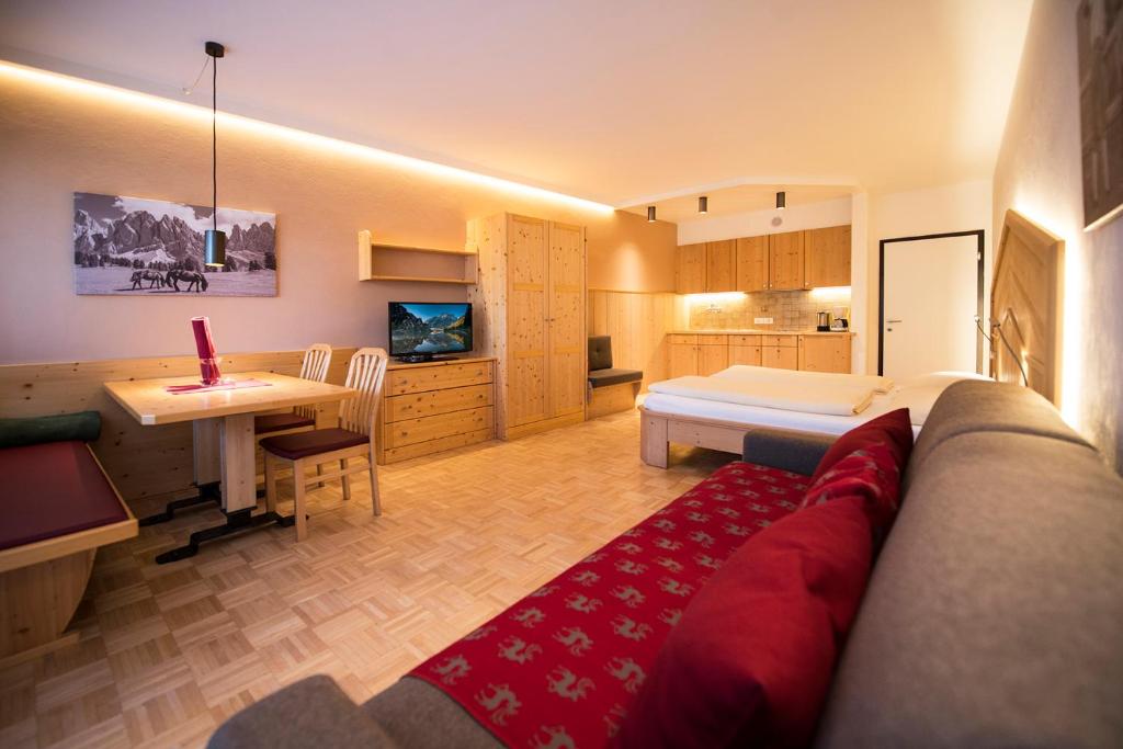 Apartment Lilli mit Garagenstellplatz, Brixen