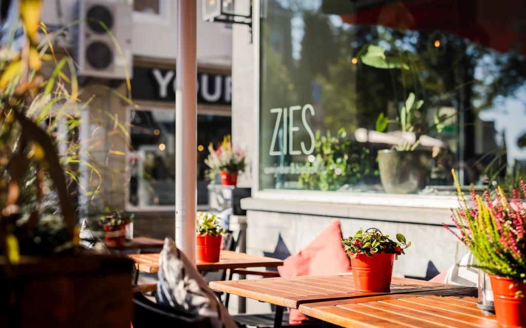 Boutique Hotel ZIES photo