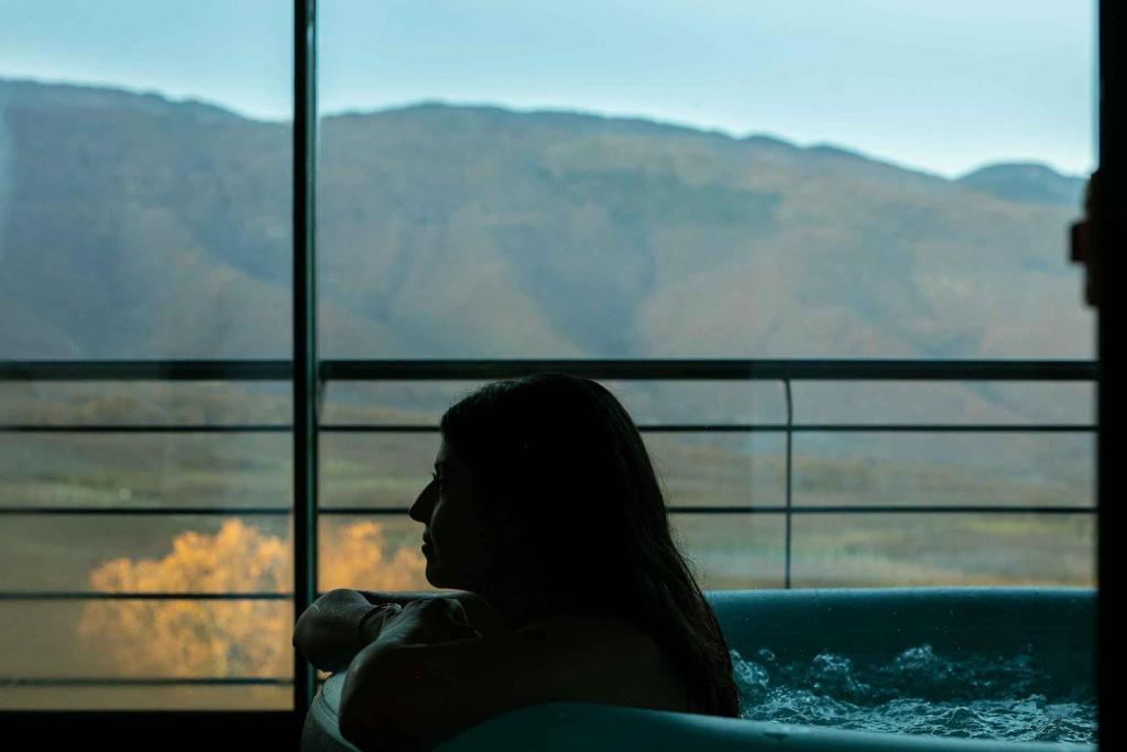 VORAS 180° VIEW, Palaios Agios Athanasios