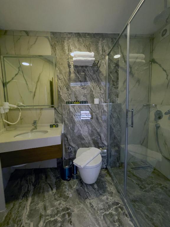 バスルーム（客室）